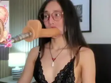 Chaturbate Best live sex cam show of doll_bella_
