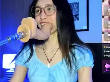Chaturbate Live Sex Cam of doll_bella_