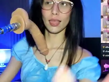 Chaturbate Live Sex Cam of doll_bella_