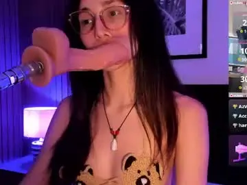 Chaturbate Watch Live Sex Cams of doll_bella_