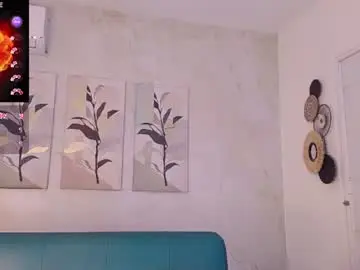 Chaturbate Live Porn of flavia_cruz