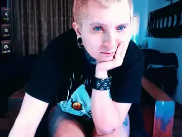 Chaturbate Sex Chat of ftmblueyes