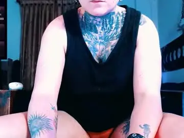 Chaturbate Live Sex of ftmblueyes