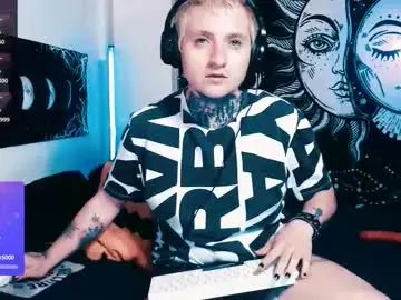 Chaturbate Free Porn Cam of ftmblueyes