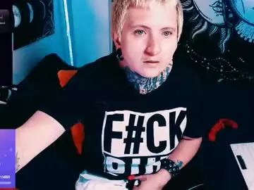 Chaturbate Live Sex of ftmblueyes
