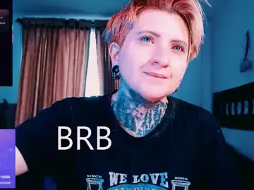 Chaturbate Adult Webcam of ftmblueyes