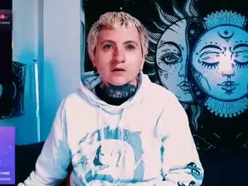 Chaturbate Best Webcam of ftmblueyes