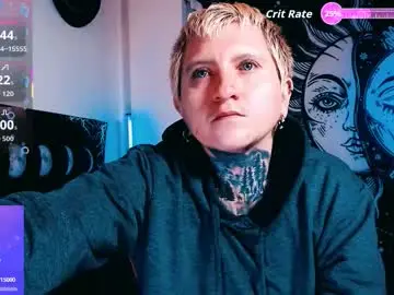 Chaturbate Sex Chat of ftmblueyes