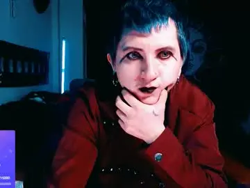 Chaturbate Private Sex Chat of ftmblueyes