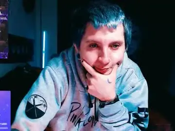 Chaturbate Sex Chat of ftmblueyes