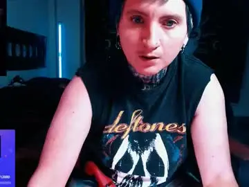 Chaturbate Live Sex of ftmblueyes