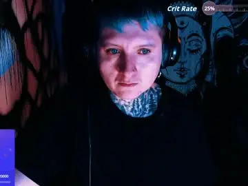 Chaturbate Free Porn Cam of ftmblueyes