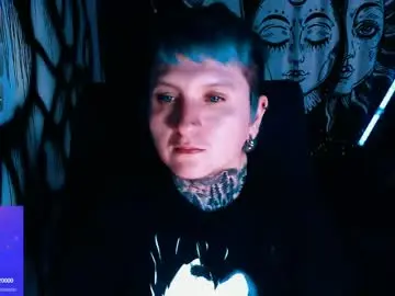 Chaturbate Free Porn Cam of ftmblueyes