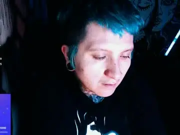 Chaturbate Free Porn Cam of ftmblueyes