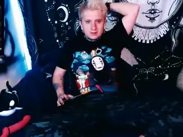 Chaturbate Live Sex of ftmblueyes