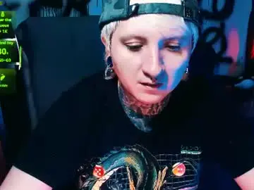 Chaturbate Best live sex cam show of ftmblueyes