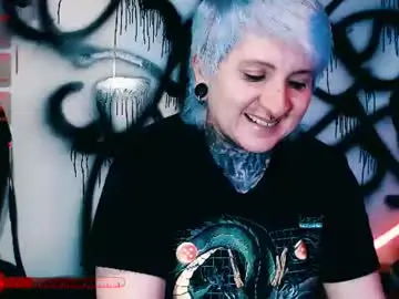 Chaturbate Adult Video Chat of ftmblueyes