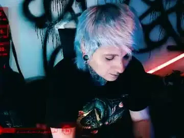 Chaturbate Sex Cam of ftmblueyes