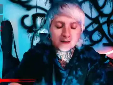 Chaturbate Free Porn Cam of ftmblueyes