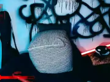 Chaturbate Sex Chat of ftmblueyes