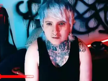 Chaturbate Sex Cam of ftmblueyes