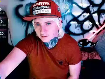 Chaturbate Live Porn of ftmblueyes