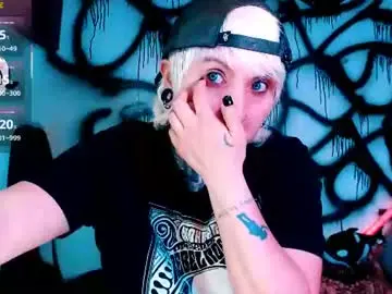 Chaturbate Adult Webcam of ftmblueyes