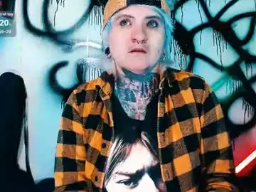 Chaturbate Nude Webcam of ftmblueyes