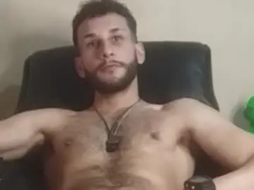 Chaturbate Sex Cam of fuckingmulletdaddy