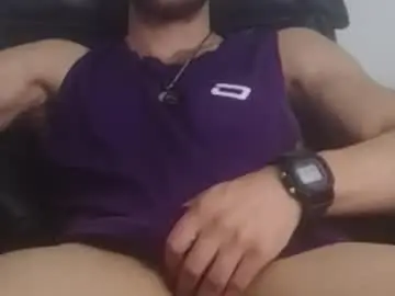 Chaturbate Sex Cam of fuckingmulletdaddy