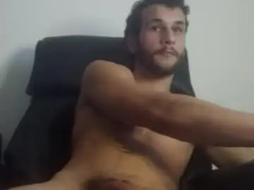 Chaturbate Best Webcam of fuckingmulletdaddy