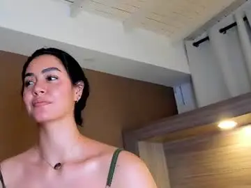 Chaturbate Watch Live Sex Cams of gigi_wilden