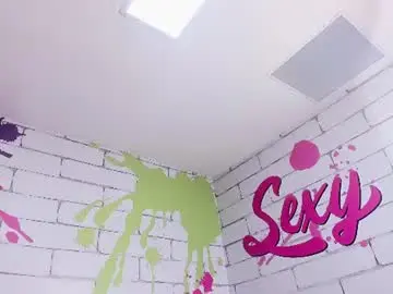 Chaturbate Best Webcam of guiaanderson
