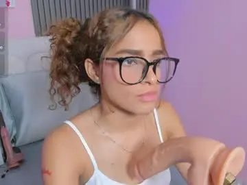 Chaturbate Live Sex Cam of honey_sofii_