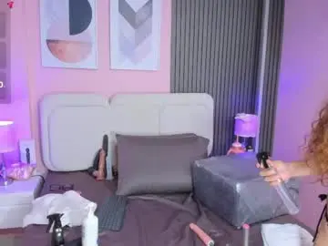 Chaturbate Adult Video Chat of honey_sofii_