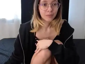 Chaturbate Adult Video Chat of iam_scarllet