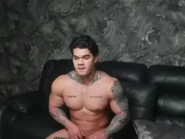Chaturbate Sex Cam of justin_clark1