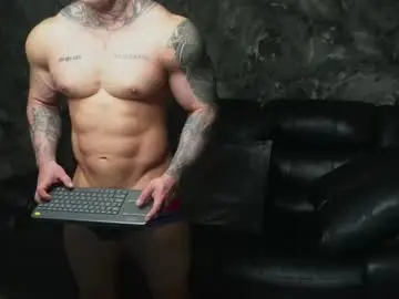 Chaturbate Best live sex cam show of justin_clark1
