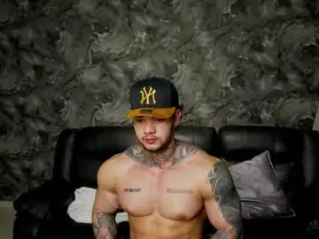 Chaturbate Adult Webcams of justin_clark1