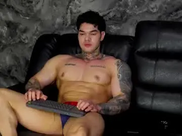 Chaturbate Adult Webcam of justin_clark1