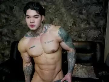 Chaturbate Sex Cam of justin_clark1