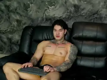 Chaturbate Best live sex cam show of justin_clark1