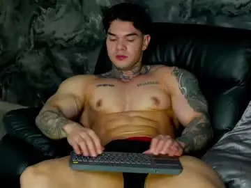 Chaturbate Live Sex of justin_clark1