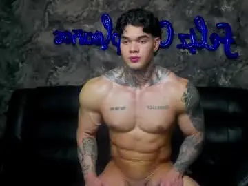 Chaturbate Best live sex cam show of justin_clark1