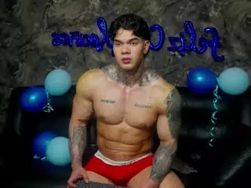 Chaturbate Sex Chat of justin_clark1