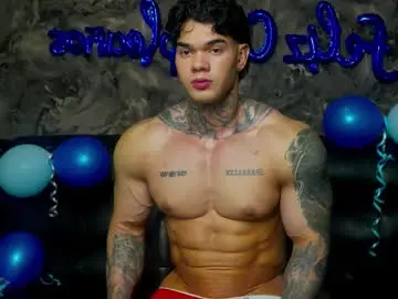 Chaturbate Free Live Porn of justin_clark1