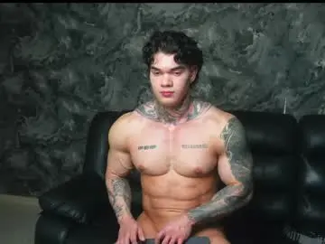 Chaturbate Adult Webcams of justin_clark1