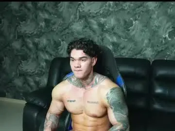 Chaturbate Best live sex cam show of justin_clark1