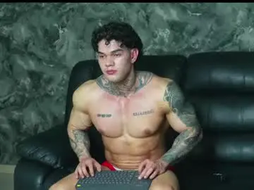 Chaturbate Free Porn Cam of justin_clark1