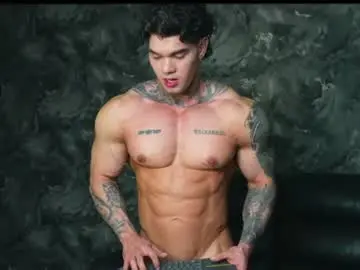 Chaturbate Live Porn of justin_clark1